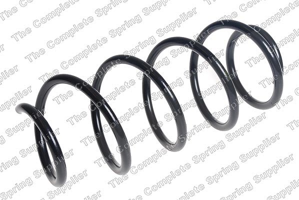 Lesjöfors Fahrwerksfeder [Hersteller-Nr. 4027677] für Ford