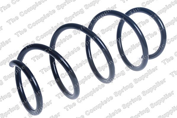 Lesjöfors Fahrwerksfeder [Hersteller-Nr. 4056926] für Mercedes-Benz
