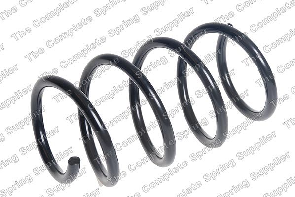 Lesjöfors Fahrwerksfeder [Hersteller-Nr. 4004319] für Audi