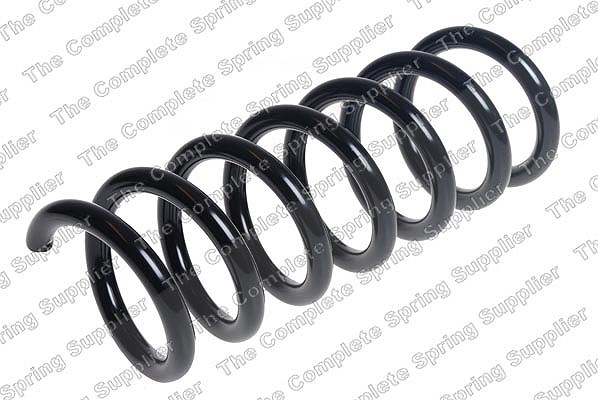 Lesjöfors Fahrwerksfeder [Hersteller-Nr. 4095138] für VW