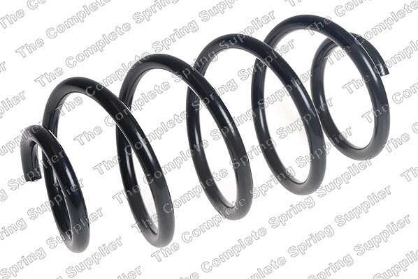Lesjöfors Fahrwerksfeder [Hersteller-Nr. 4027690] für Ford