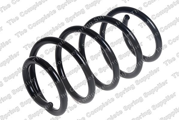 Lesjöfors Fahrwerksfeder [Hersteller-Nr. 4027676] für Ford