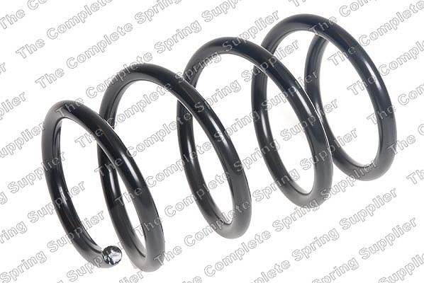 Lesjöfors Fahrwerksfeder [Hersteller-Nr. 4004321] für Audi