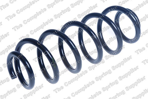Lesjöfors Fahrwerksfeder [Hersteller-Nr. 4204305] für Audi