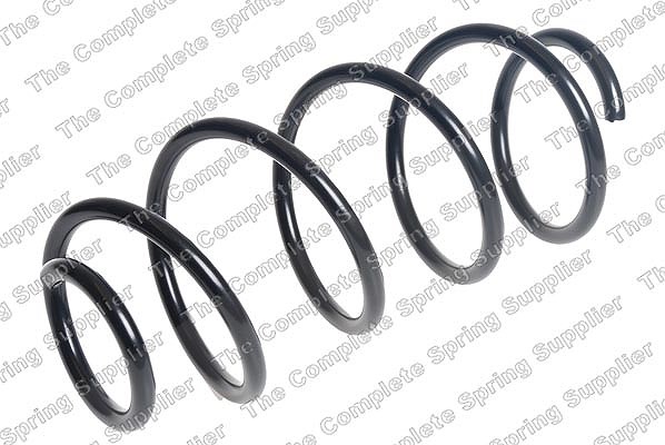 Lesjöfors Fahrwerksfeder [Hersteller-Nr. 4085736] für Skoda, Seat
