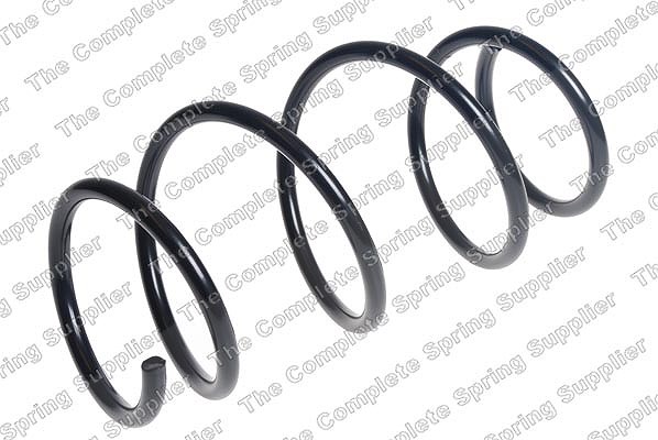 Lesjöfors Fahrwerksfeder [Hersteller-Nr. 4092638] für Toyota