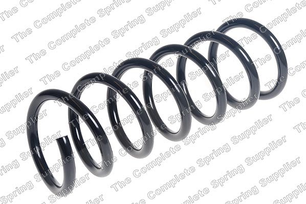 Lesjöfors Fahrwerksfeder [Hersteller-Nr. 4295140] für VW