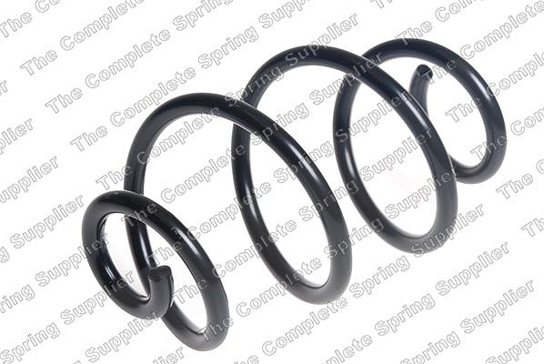 Lesjöfors Fahrwerksfeder [Hersteller-Nr. 4262094] für Nissan