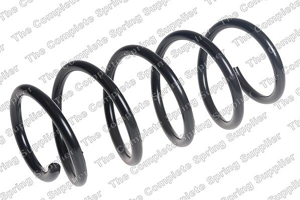 Lesjöfors Fahrwerksfeder [Hersteller-Nr. 4035785] für Honda
