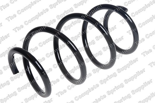 Lesjöfors Fahrwerksfeder [Hersteller-Nr. 4008538] für BMW