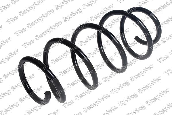 Lesjöfors Fahrwerksfeder [Hersteller-Nr. 4056931] für Mercedes-Benz