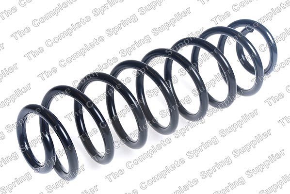 Lesjöfors Fahrwerksfeder [Hersteller-Nr. 4227634] für Ford