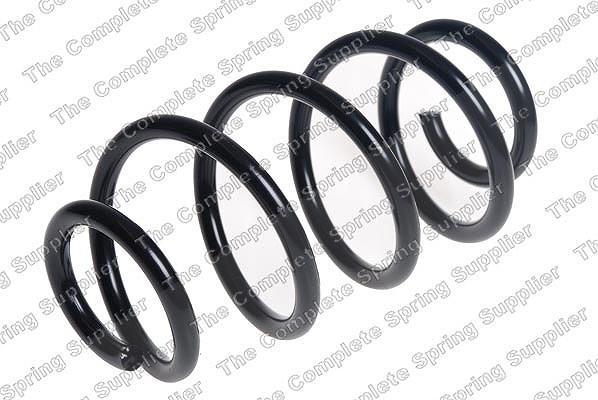 Lesjöfors Fahrwerksfeder [Hersteller-Nr. 4256903] für Mercedes-Benz