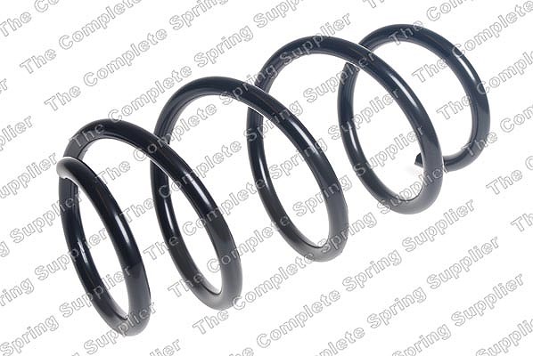 Lesjöfors Fahrwerksfeder [Hersteller-Nr. 4056928] für Mercedes-Benz