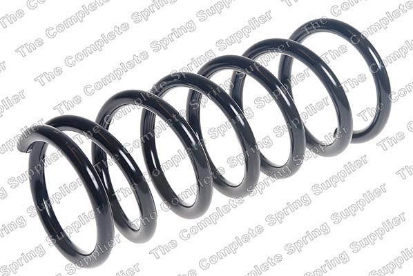 Lesjöfors Fahrwerksfeder [Hersteller-Nr. 4288357] für Subaru