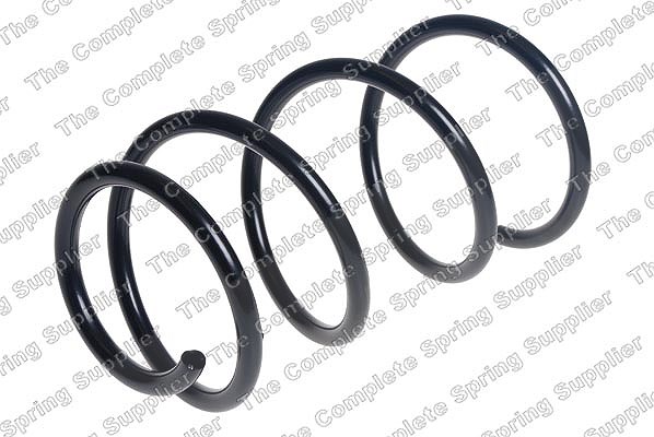 Lesjöfors Fahrwerksfeder [Hersteller-Nr. 4088346] für Subaru