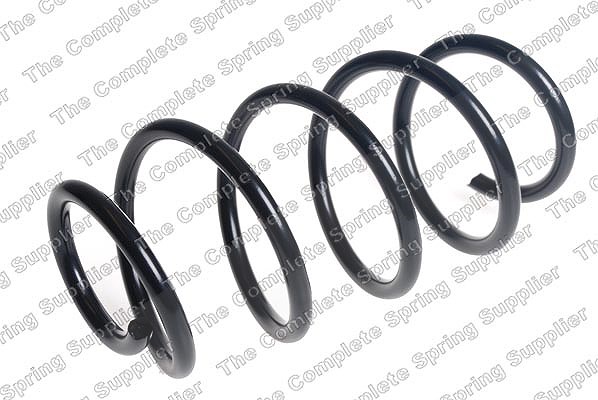 Lesjöfors Fahrwerksfeder [Hersteller-Nr. 4037287] für Hyundai