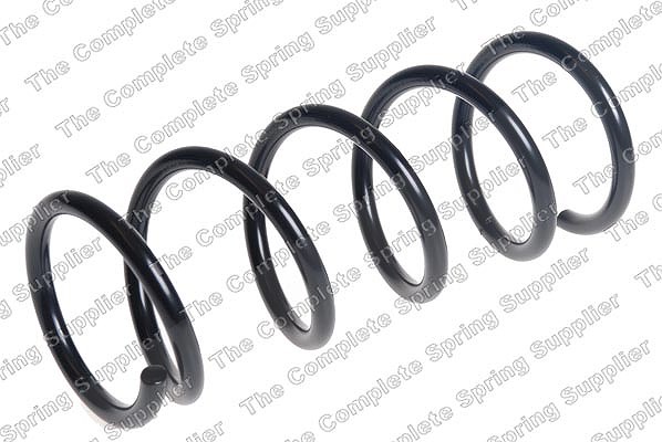 Lesjöfors Fahrwerksfeder [Hersteller-Nr. 4292650] für Subaru, Toyota
