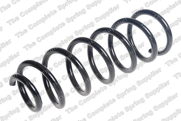 Lesjöfors Fahrwerksfeder [Hersteller-Nr. 4056914] für Mercedes-Benz