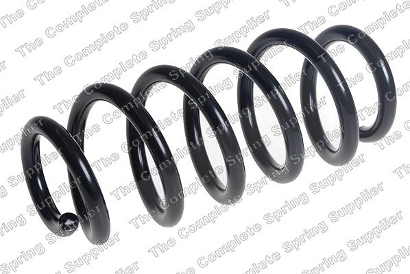 Lesjöfors Fahrwerksfeder [Hersteller-Nr. 4292653] für Toyota