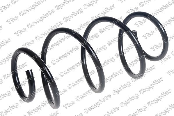Lesjöfors Fahrwerksfeder [Hersteller-Nr. 4055468] für Mazda