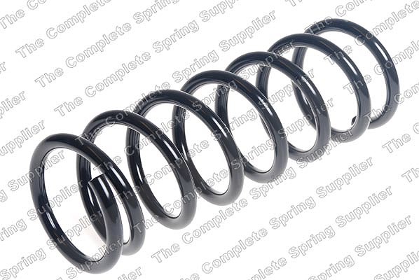 Lesjöfors Fahrwerksfeder [Hersteller-Nr. 4288354] für Subaru