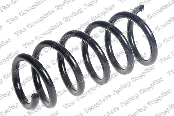 Lesjöfors Fahrwerksfeder [Hersteller-Nr. 4008544] für BMW