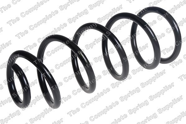 Lesjöfors Fahrwerksfeder [Hersteller-Nr. 4255475] für Mazda