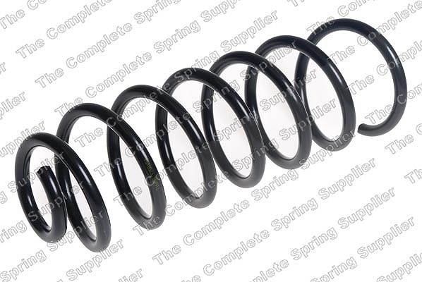 Lesjöfors Fahrwerksfeder [Hersteller-Nr. 4226177] für Fiat