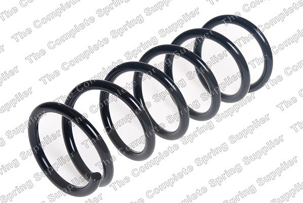 Lesjöfors Fahrwerksfeder [Hersteller-Nr. 4288352] für Subaru