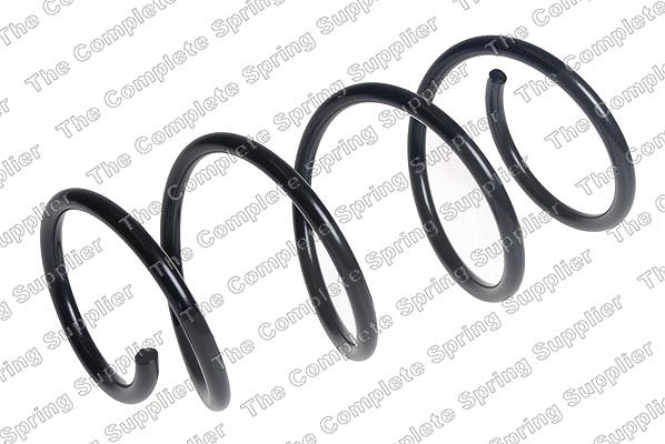Lesjöfors Fahrwerksfeder [Hersteller-Nr. 4056909] für Mercedes-Benz