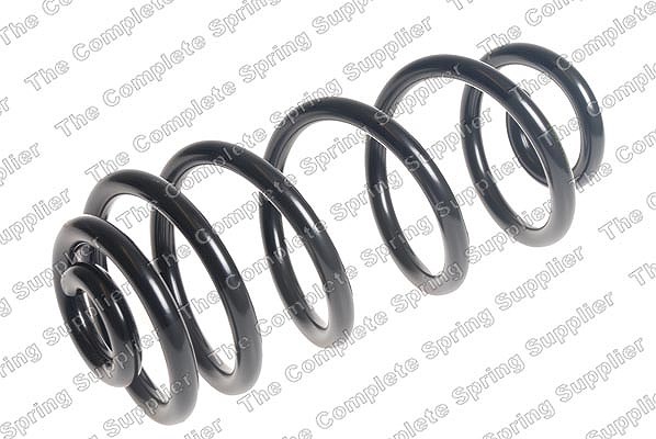 Lesjöfors Fahrwerksfeder [Hersteller-Nr. 4208499] für BMW