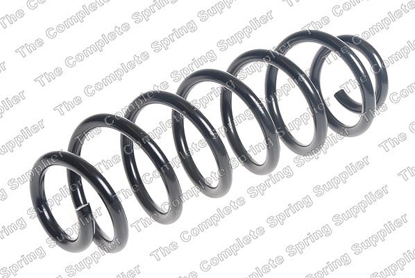 Lesjöfors Fahrwerksfeder [Hersteller-Nr. 4285745] für VW, Skoda