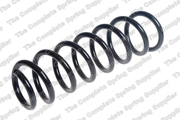 Lesjöfors Fahrwerksfeder [Hersteller-Nr. 4008541] für BMW