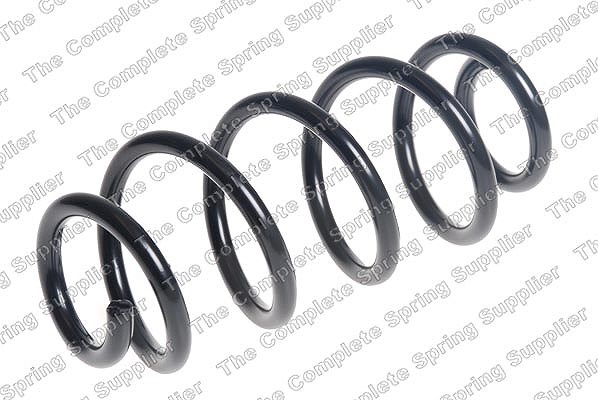 Lesjöfors Fahrwerksfeder [Hersteller-Nr. 4204308] für Audi
