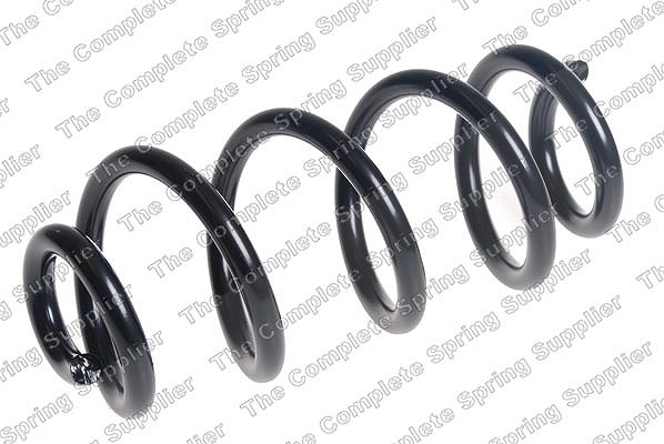 Lesjöfors Fahrwerksfeder [Hersteller-Nr. 4262089] für Nissan