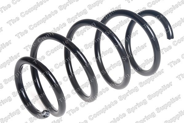 Lesjöfors Fahrwerksfeder [Hersteller-Nr. 4063575] für Opel, Vauxhall