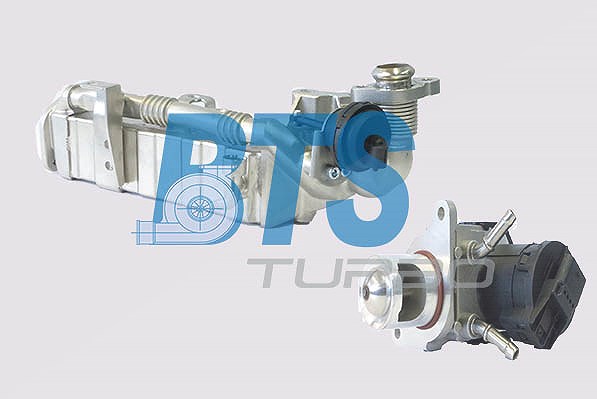 Bts Turbo AGR-Modul [Hersteller-Nr. A197001] für BMW