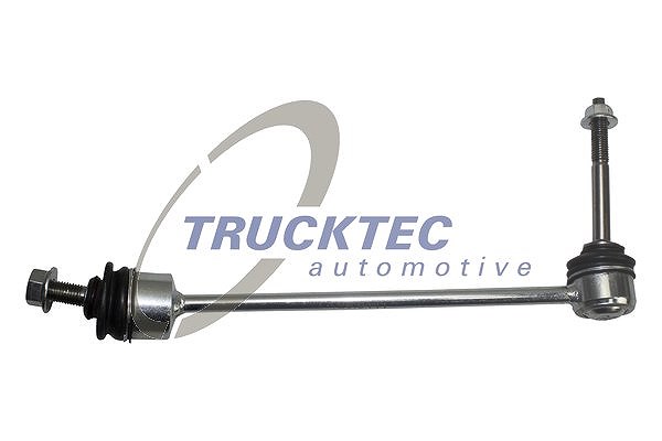 Trucktec Automotive Stange/Strebe, Stabilisator [Hersteller-Nr. 02.31.375] für Mercedes-Benz
