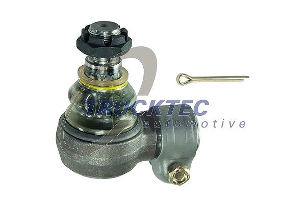 Trucktec Automotive Spurstangenkopf [Hersteller-Nr. 05.37.041] für BMW
