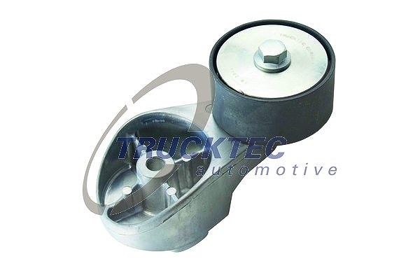 Trucktec Automotive Riemenspanner, Keilrippenriemen [Hersteller-Nr. 01.19.178] für Mercedes-Benz