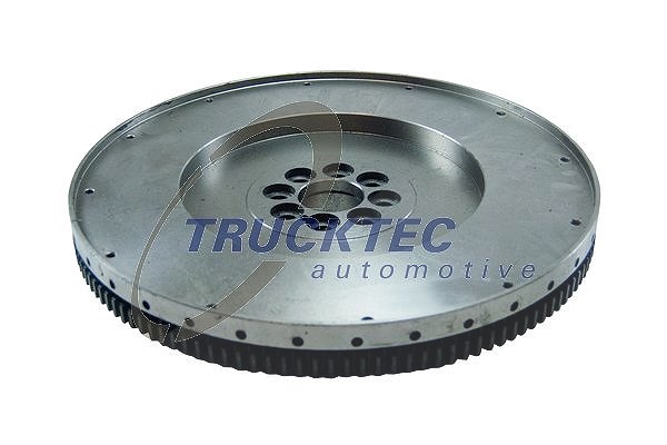 Trucktec Automotive Schwungrad [Hersteller-Nr. 01.11.037] für Mercedes-Benz
