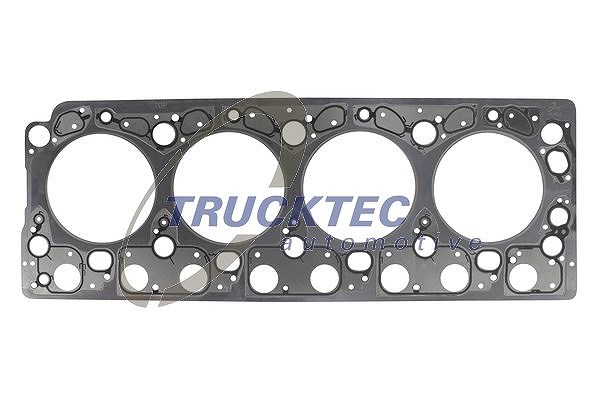 Trucktec Automotive Dichtung, Zylinderkopf [Hersteller-Nr. 01.10.155] für Mercedes-Benz
