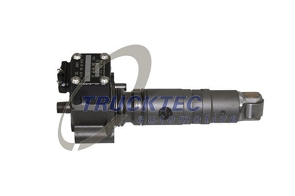 Trucktec Automotive Einspritzpumpe [Hersteller-Nr. 01.13.195] für Mercedes-Benz