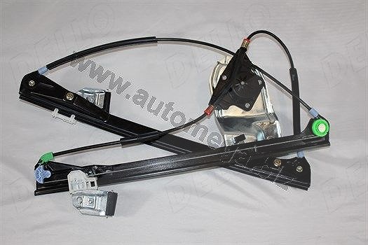 Automega Fensterheber [Hersteller-Nr. 100024510] für VW