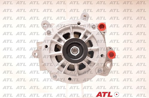Atl Autotechnik Generator [Hersteller-Nr. L84030] für Porsche