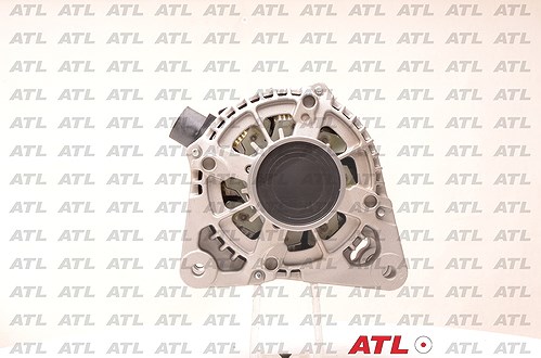 Atl Autotechnik Generator [Hersteller-Nr. L51800] für Ford