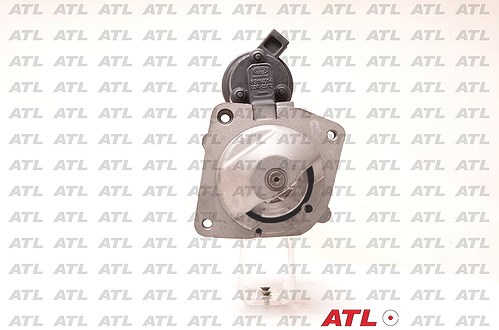 Atl Autotechnik Starter [Hersteller-Nr. A21040] für Peugeot, Fiat