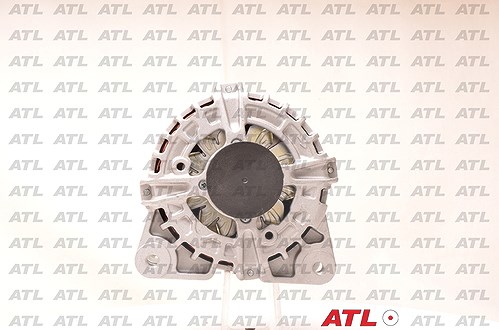 Atl Autotechnik Generator [Hersteller-Nr. L51410] für Nissan, Opel, Renault