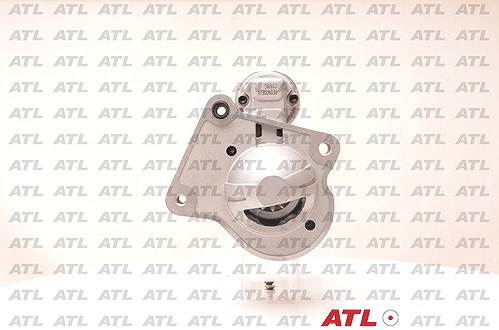 Atl Autotechnik Starter [Hersteller-Nr. A92940] für Ford